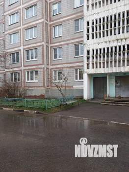 2-к квартира, вторичка, 50м2, 5/9 этаж