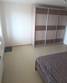 1-к квартира, вторичка, 43м2, 11/17 этаж
