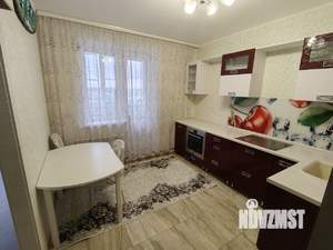 1-к квартира, вторичка, 42м2, 7/17 этаж