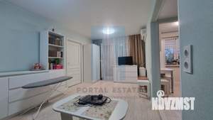 2-к квартира, вторичка, 46м2, 4/5 этаж