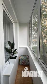 1-к квартира, вторичка, 31м2, 2/5 этаж