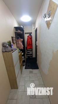 2-к квартира, вторичка, 44м2, 3/5 этаж