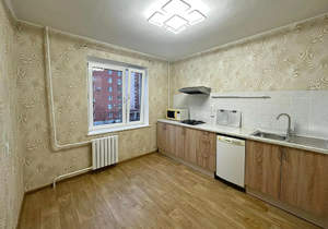 3-к квартира, вторичка, 65м2, 3/5 этаж