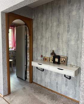 1-к квартира, вторичка, 31м2, 1/5 этаж