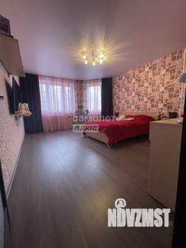 3-к квартира, вторичка, 84м2, 11/16 этаж