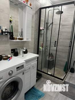 1-к квартира, вторичка, 40м2, 15/24 этаж