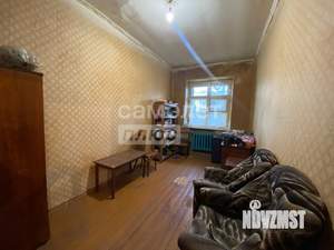 3-к квартира, вторичка, 80м2, 1/2 этаж