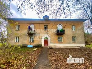 3-к квартира, вторичка, 80м2, 1/2 этаж