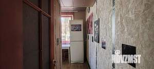 2-к квартира, вторичка, 42м2, 1/5 этаж