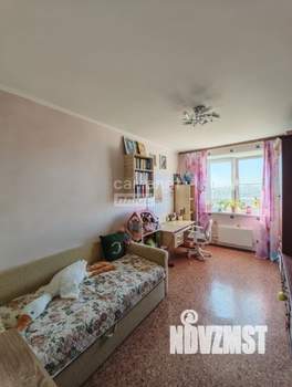 2-к квартира, вторичка, 62м2, 15/16 этаж