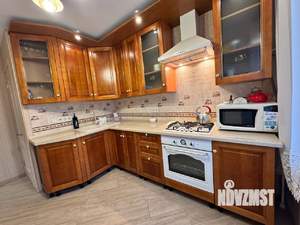 3-к квартира, вторичка, 64м2, 2/5 этаж