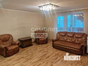 3-к квартира, вторичка, 70м2, 1/9 этаж