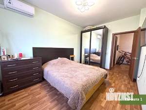 2-к квартира, вторичка, 58м2, 9/9 этаж