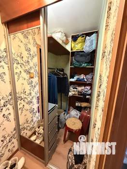 1-к квартира, вторичка, 39м2, 1/5 этаж