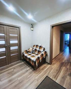 3-к квартира, вторичка, 98м2, 15/16 этаж