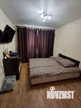 2-к квартира, вторичка, 53м2, 1/5 этаж