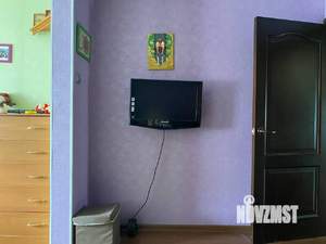 3-к квартира, вторичка, 78м2, 9/10 этаж