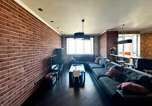 2-к квартира, вторичка, 77м2, 14/14 этаж