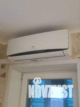 2-к квартира, вторичка, 60м2, 2/3 этаж