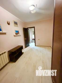 3-к квартира, вторичка, 62м2, 7/9 этаж