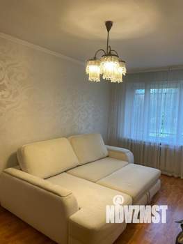 3-к квартира, вторичка, 63м2, 1/10 этаж