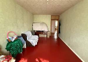 2-к квартира, вторичка, 42м2, 5/5 этаж