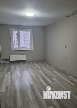3-к квартира, вторичка, 98м2, 6/19 этаж