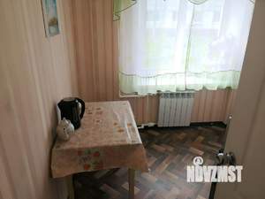 2-к квартира, вторичка, 41м2, 1/4 этаж