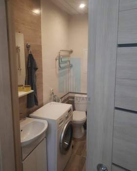 1-к квартира, вторичка, 35м2, 18/19 этаж