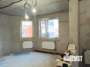 1-к квартира, вторичка, 36м2, 2/21 этаж