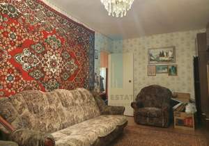 2-к квартира, вторичка, 54м2, 3/5 этаж