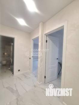 1-к квартира, вторичка, 36м2, 7/21 этаж