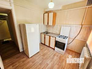 1-к квартира, вторичка, 32м2, 1/5 этаж