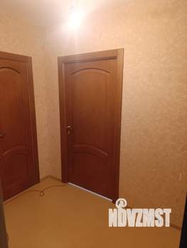 1-к квартира, вторичка, 43м2, 11/17 этаж