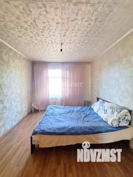 2-к квартира, вторичка, 42м2, 5/5 этаж