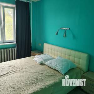 2-к квартира, вторичка, 54м2, 4/5 этаж