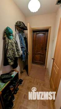 1-к квартира, вторичка, 29м2, 2/2 этаж