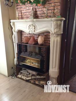 3-к квартира, вторичка, 84м2, 2/3 этаж