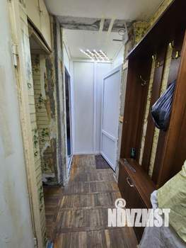 1-к квартира, вторичка, 31м2, 2/5 этаж