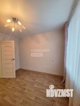 2-к квартира, вторичка, 42м2, 5/5 этаж