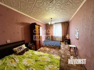 2-к квартира, вторичка, 47м2, 4/5 этаж