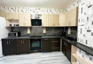 2-к квартира, вторичка, 60м2, 3/16 этаж