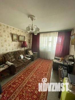 3-к квартира, вторичка, 65м2, 5/5 этаж