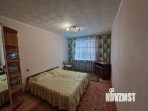 2-к квартира, вторичка, 51м2, 4/9 этаж
