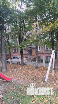 2-к квартира, вторичка, 45м2, 1/4 этаж