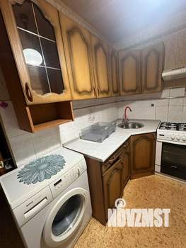 2-к квартира, вторичка, 44м2, 4/5 этаж