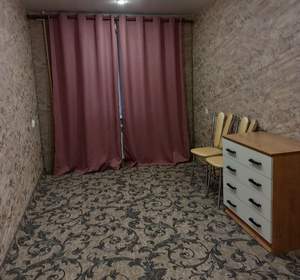 2-к квартира, вторичка, 42м2, 2/5 этаж