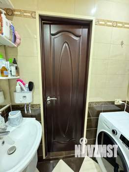 2-к квартира, вторичка, 61м2, 9/16 этаж