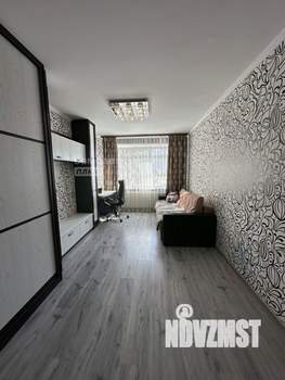 2-к квартира, вторичка, 54м2, 1/5 этаж