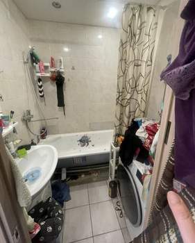 1-к квартира, вторичка, 42м2, 16/16 этаж